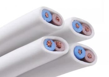 电缆基本结构全解析|电力传输的核心要素