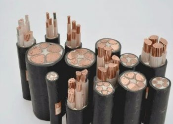 一文详细了解为什么电缆规定最小弯曲半径？