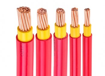 科普总结，电线电缆材料总结