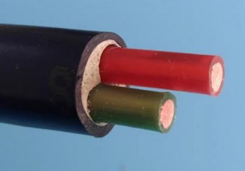 现代珠江牌电缆