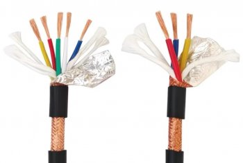 原来电线也有“寿命”