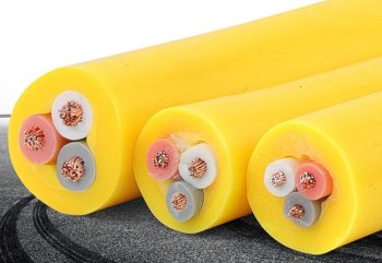 电缆结构组成，一文讲透！