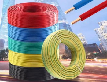 电线电缆防火防爆知识，关键时刻能救命！