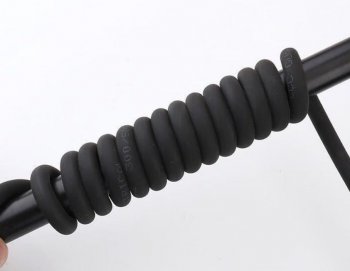 电线电缆常用材料详解