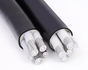 国内电线电缆主要执行的两个标准。